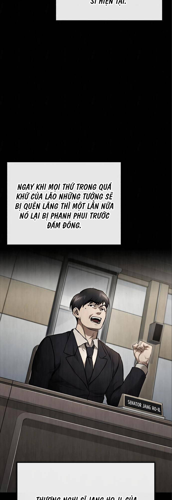 Ác Quỷ Trở Lại Học Đường Chapter 38 - Trang 4