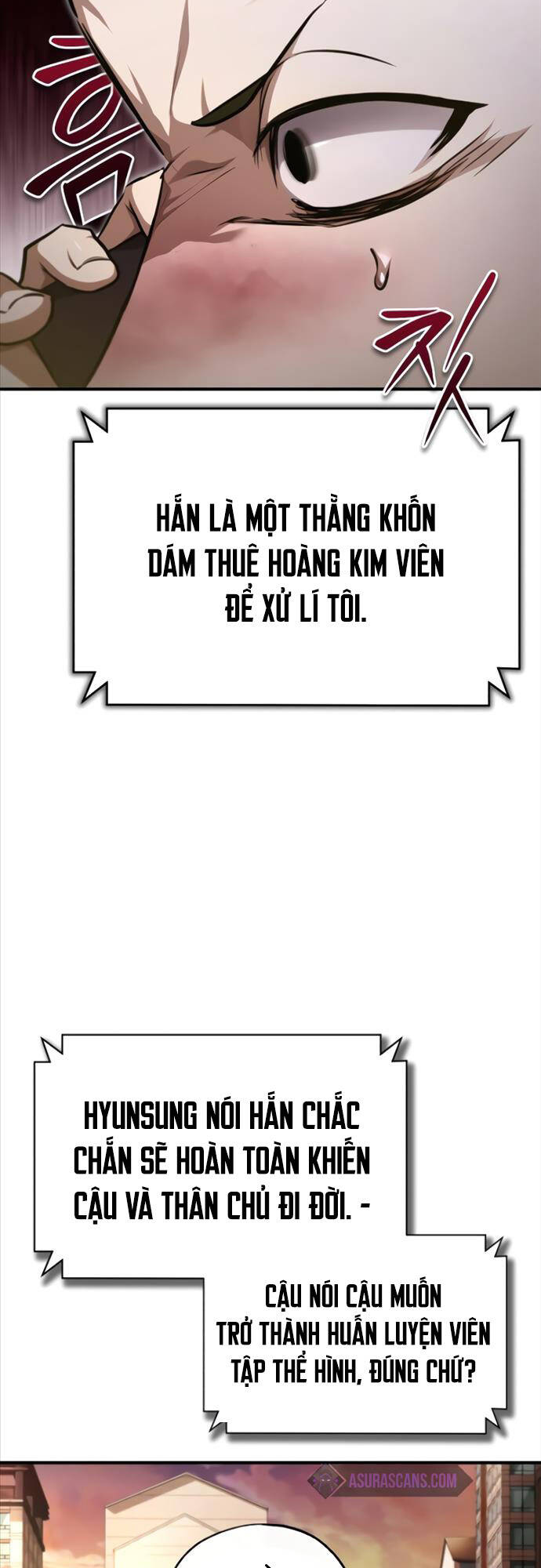 Ác Quỷ Trở Lại Học Đường Chapter 46 - Trang 25