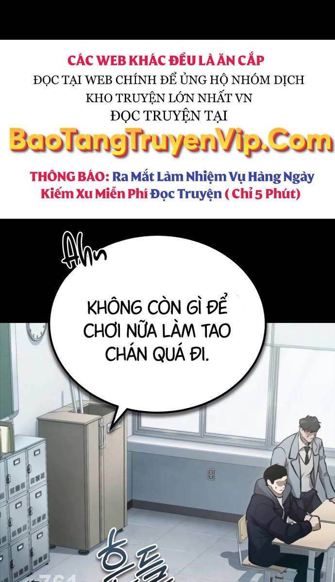 Ác Quỷ Trở Lại Học Đường Chapter 50 - Trang 0