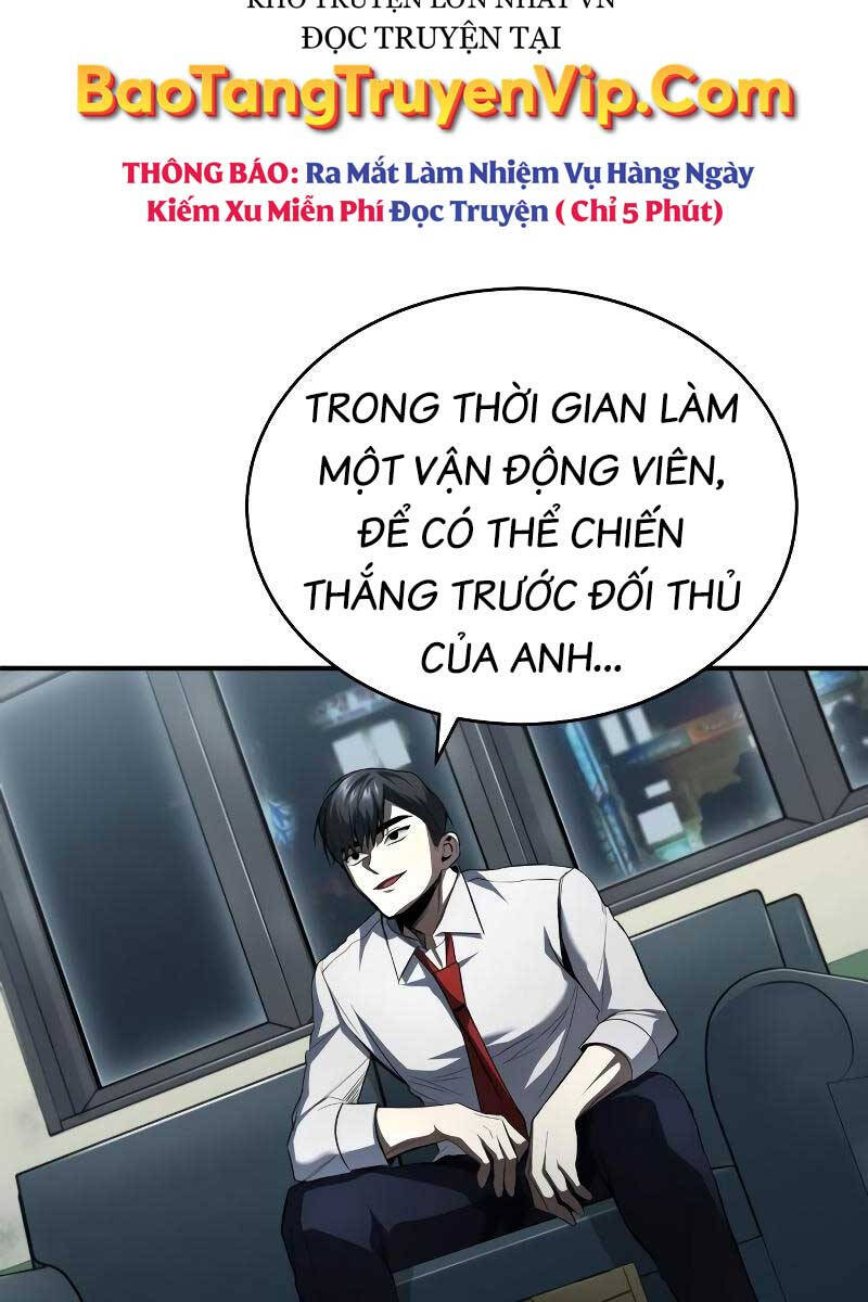 Ác Quỷ Trở Lại Học Đường Chapter 12 - Trang 39