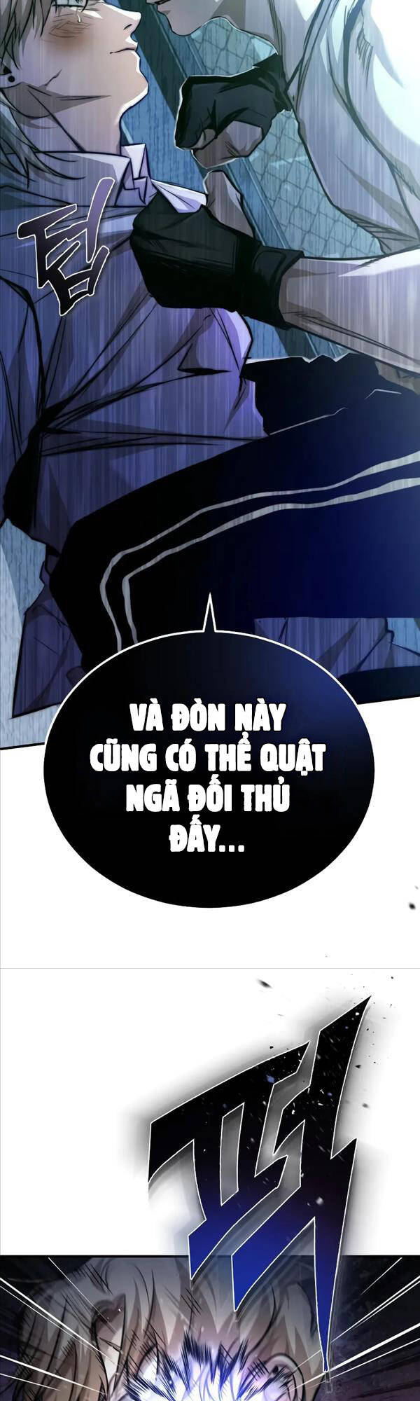 Ác Quỷ Trở Lại Học Đường Chapter 19 - Trang 54