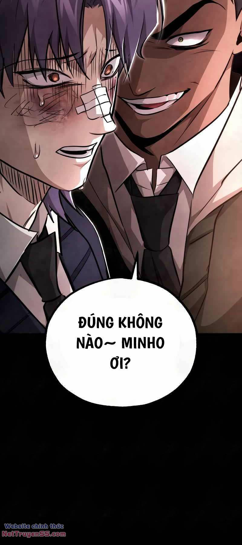 Ác Quỷ Trở Lại Học Đường Chapter 49 - Trang 86