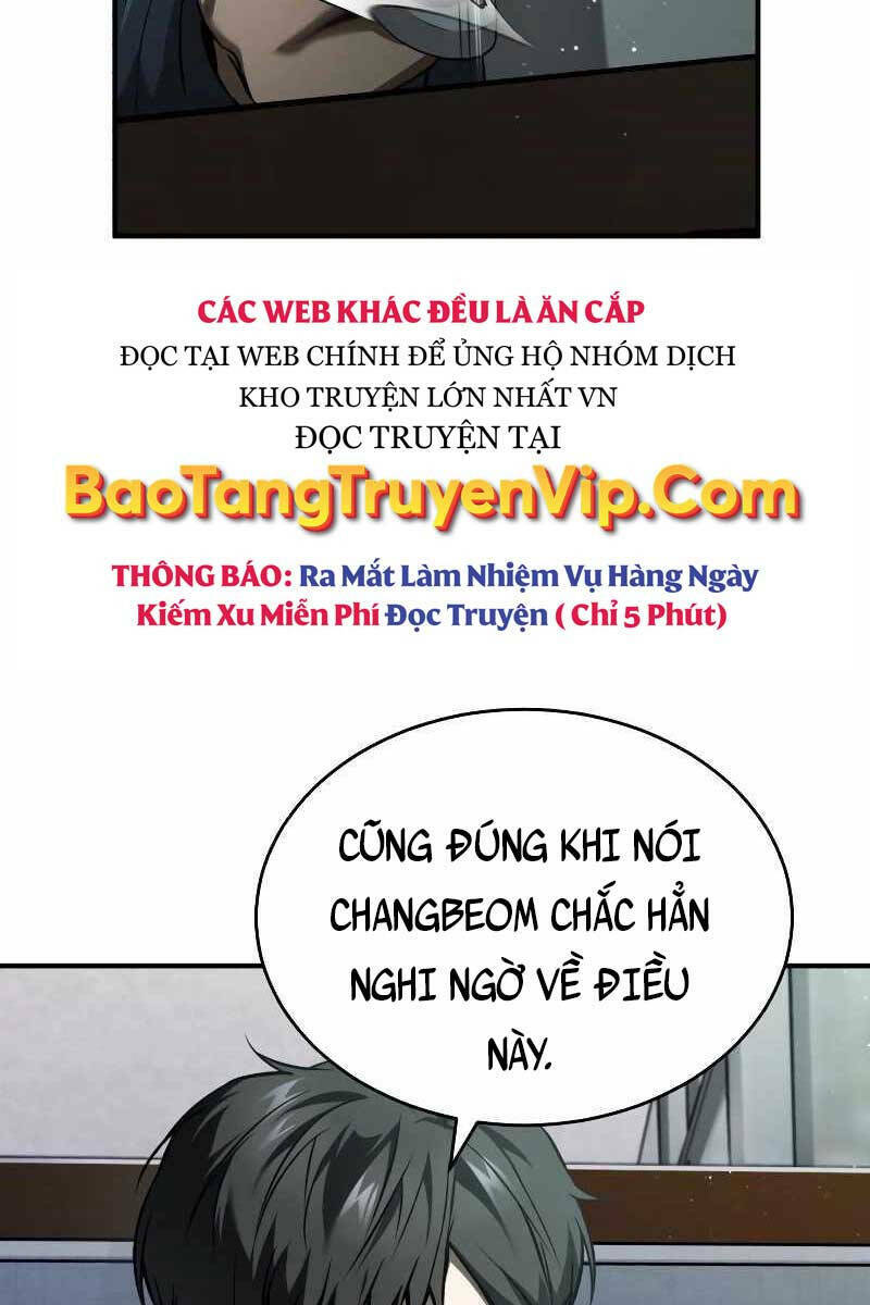 Ác Quỷ Trở Lại Học Đường Chapter 7 - Trang 12