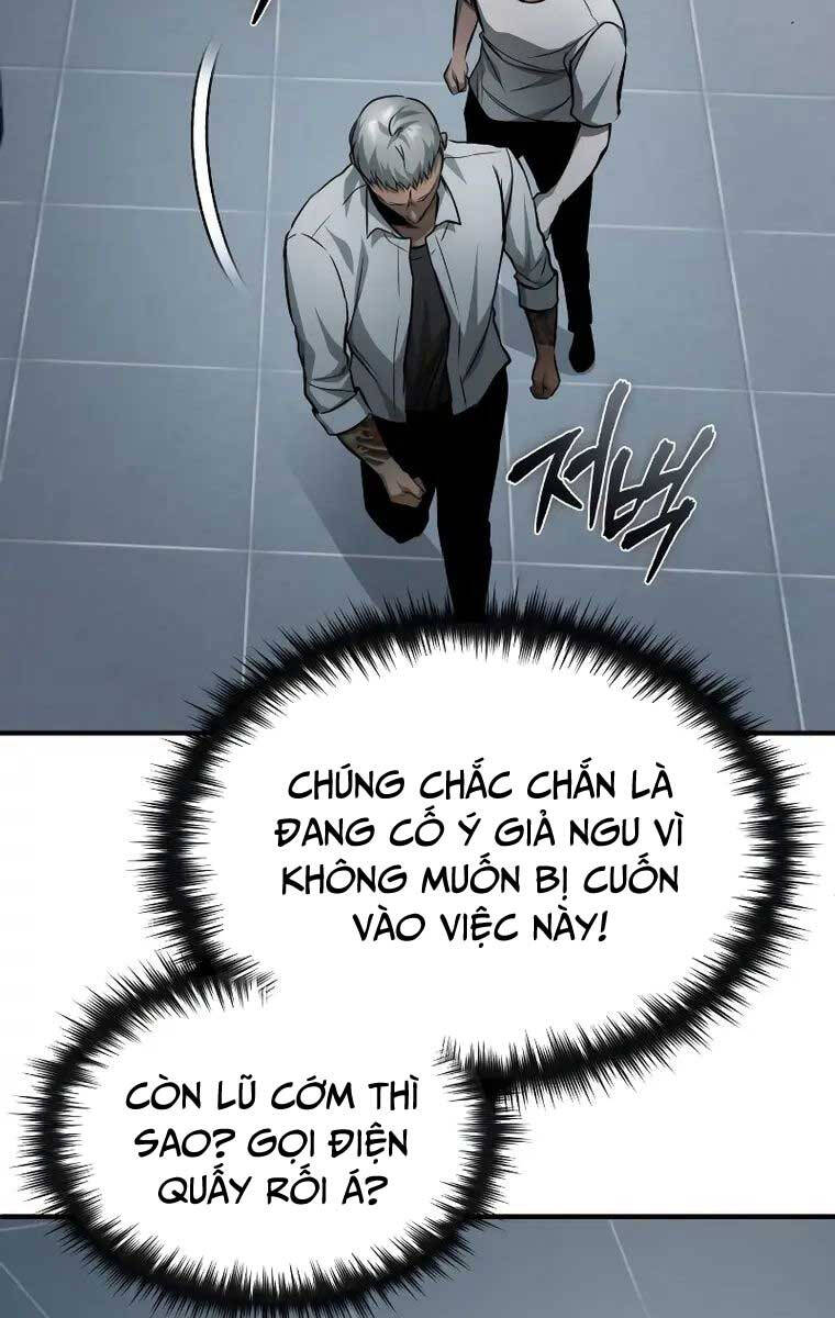 Ác Quỷ Trở Lại Học Đường Chapter 23 - Trang 37