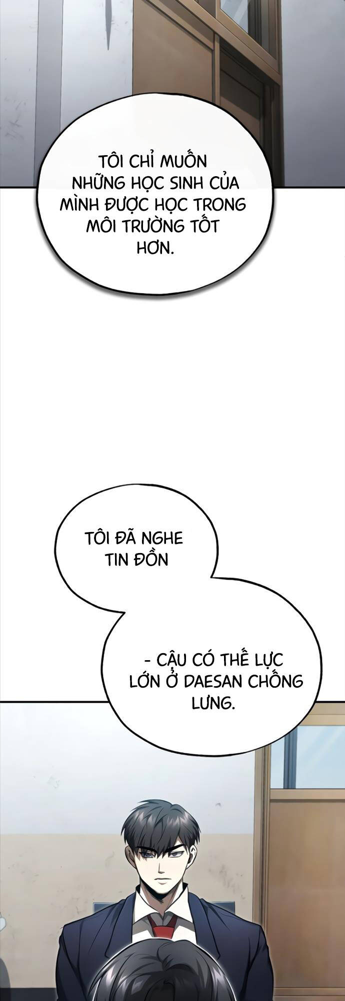 Ác Quỷ Trở Lại Học Đường Chapter 46 - Trang 75