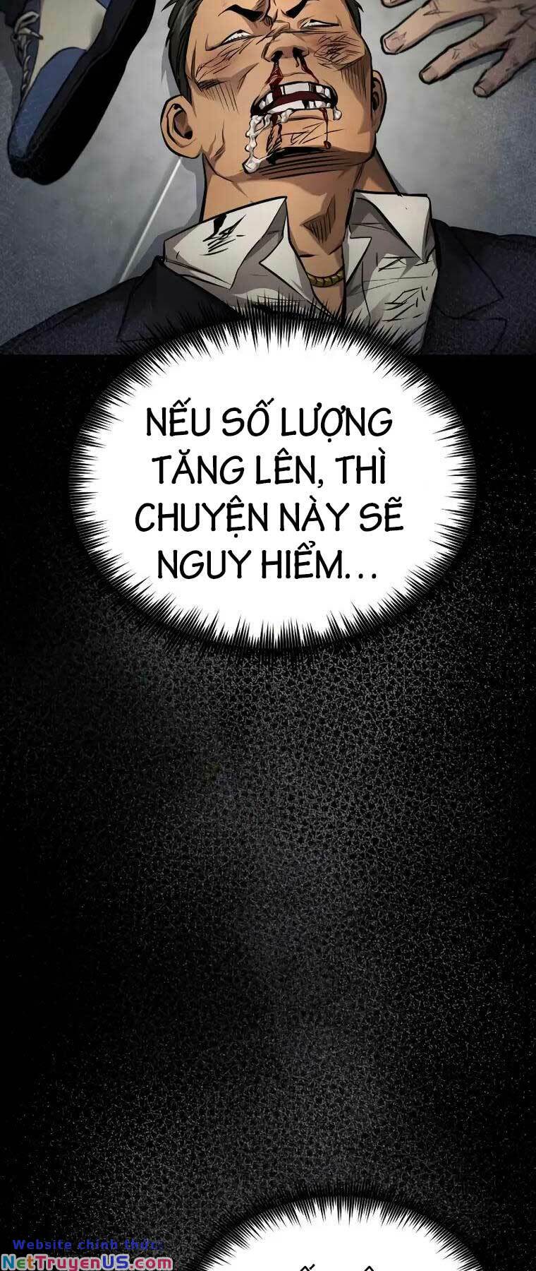 Ác Quỷ Trở Lại Học Đường Chapter 31 - Trang 109