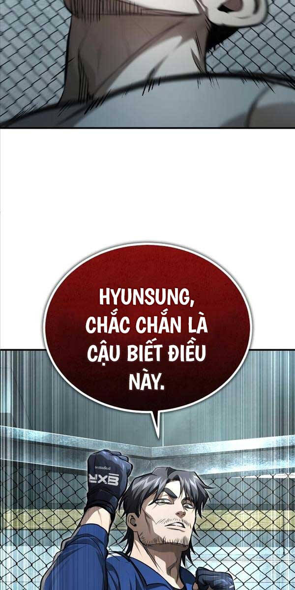 Ác Quỷ Trở Lại Học Đường Chapter 41 - Trang 63