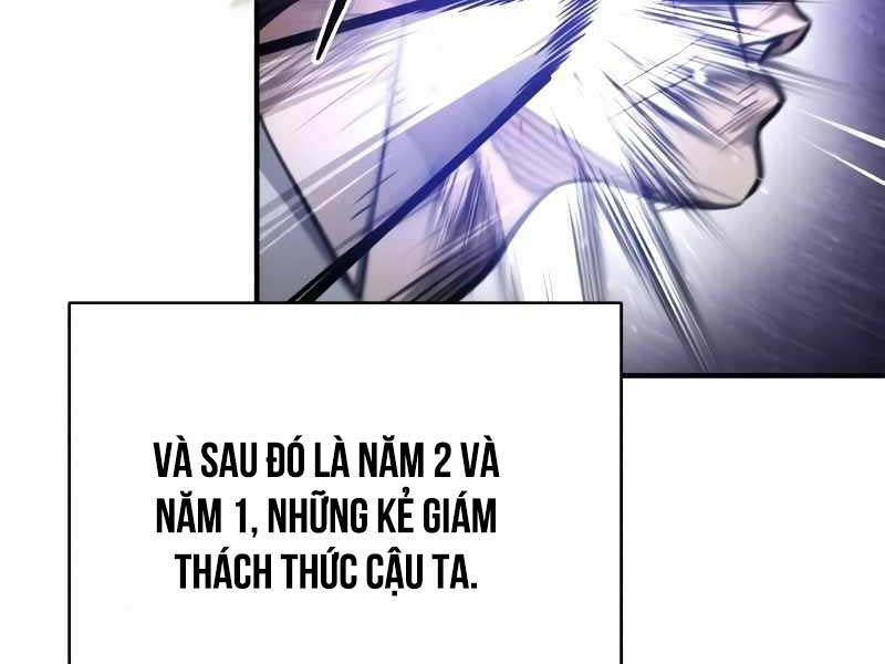 Ác Quỷ Trở Lại Học Đường Chapter 52 - Trang 263