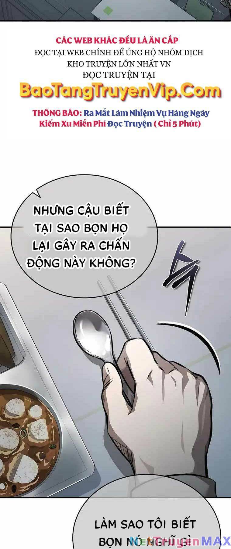 Ác Quỷ Trở Lại Học Đường Chapter 26 - Trang 42