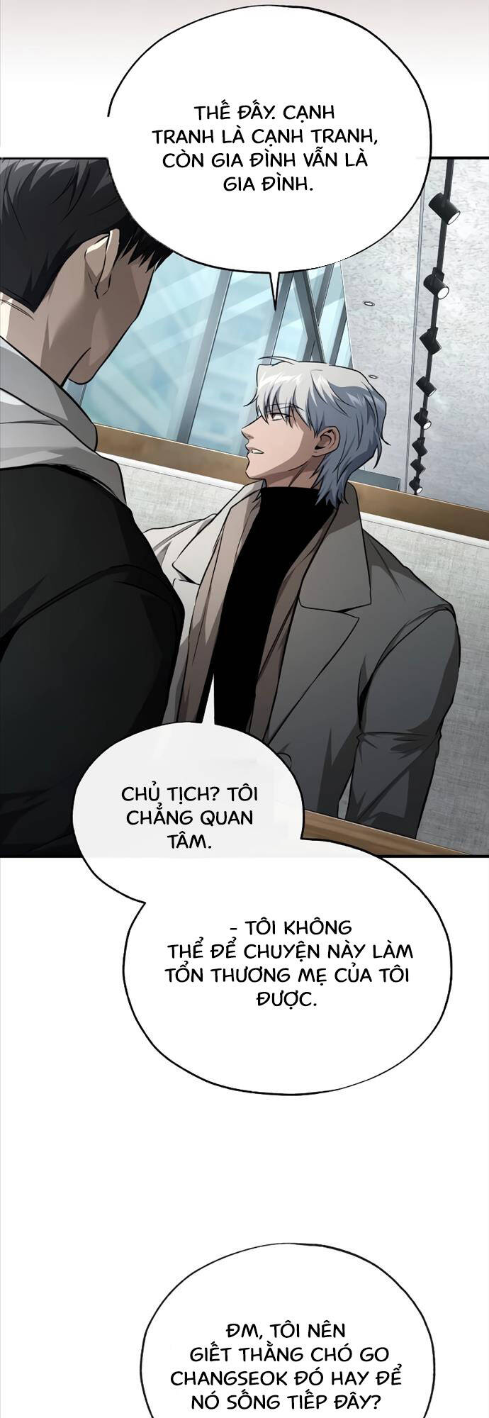 Ác Quỷ Trở Lại Học Đường Chapter 48 - Trang 23