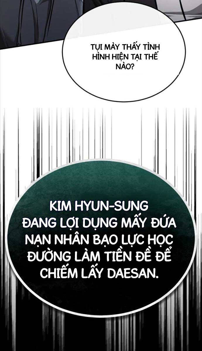 Ác Quỷ Trở Lại Học Đường Chapter 44 - Trang 78