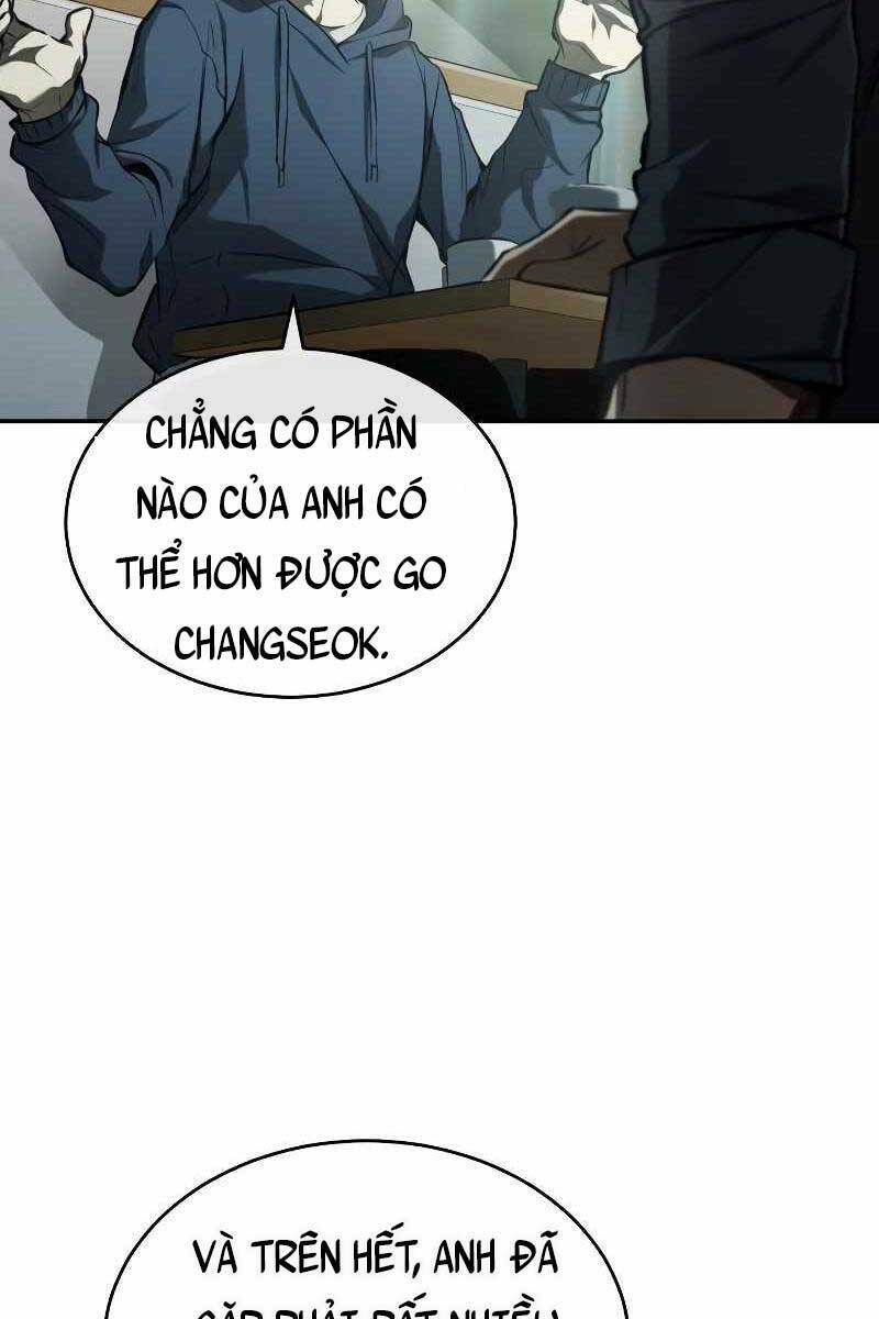 Ác Quỷ Trở Lại Học Đường Chapter 7 - Trang 105