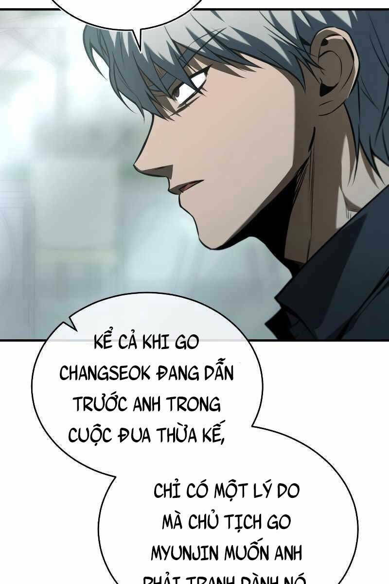 Ác Quỷ Trở Lại Học Đường Chapter 7 - Trang 110