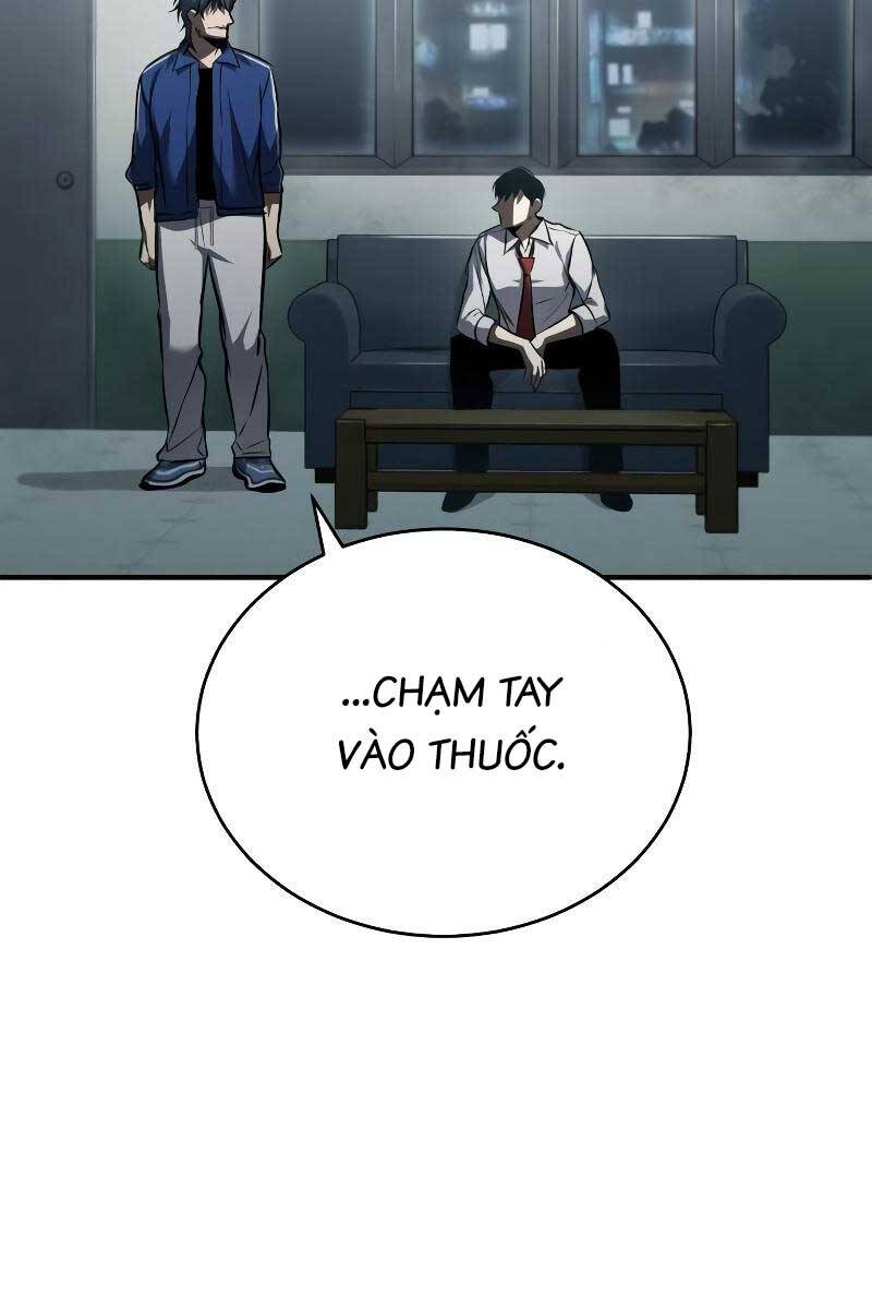 Ác Quỷ Trở Lại Học Đường Chapter 12 - Trang 70