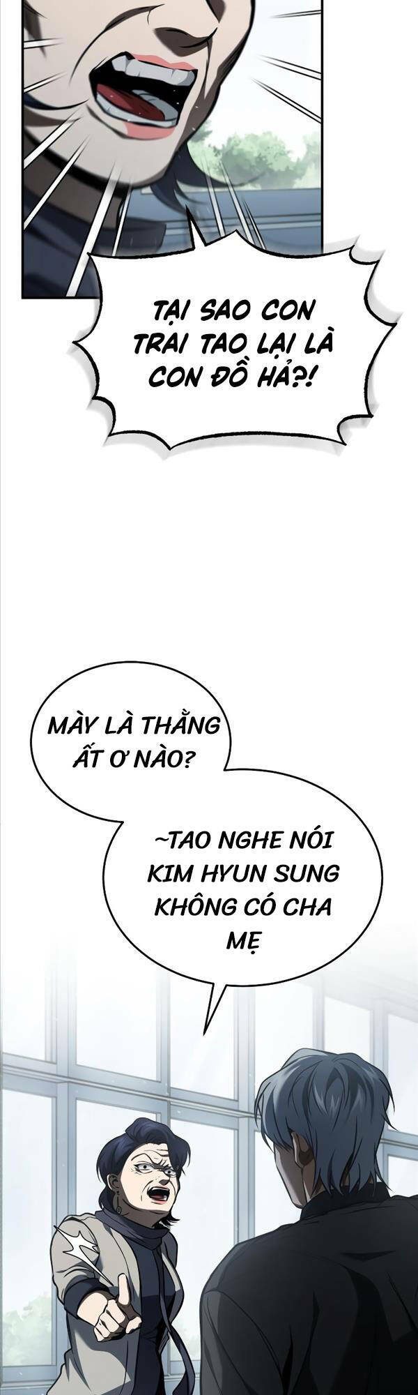 Ác Quỷ Trở Lại Học Đường Chapter 9 - Trang 53