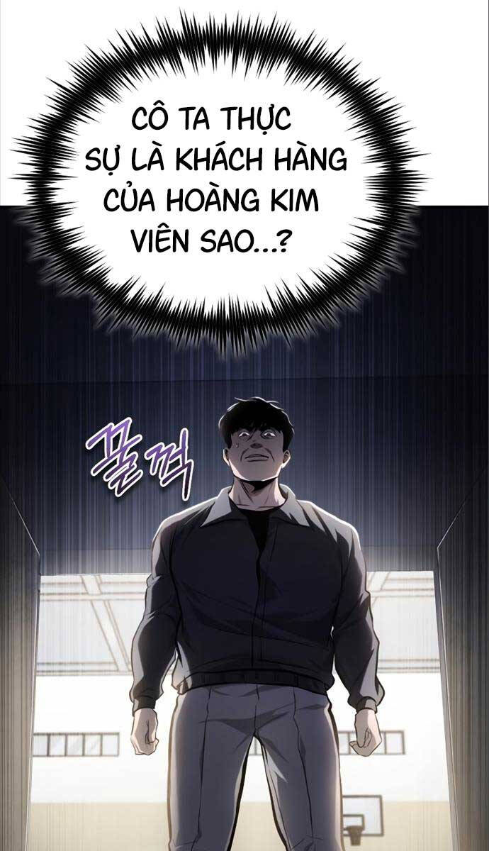 Ác Quỷ Trở Lại Học Đường Chapter 36 - Trang 129