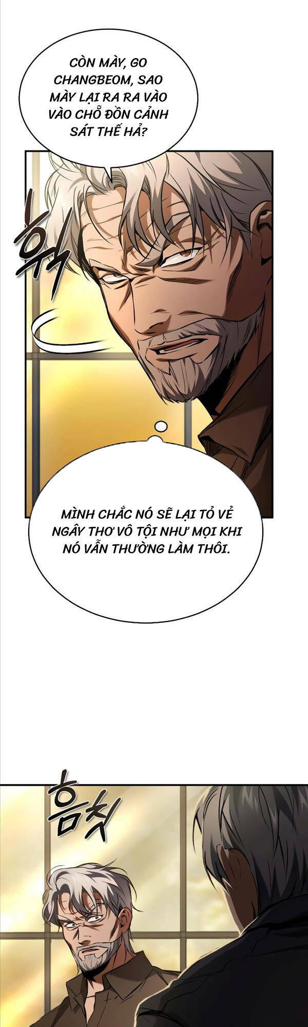 Ác Quỷ Trở Lại Học Đường Chapter 8 - Trang 14