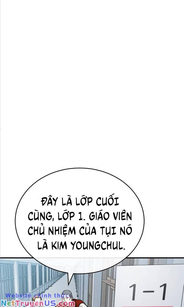 Ác Quỷ Trở Lại Học Đường Chapter 30 - Trang 122