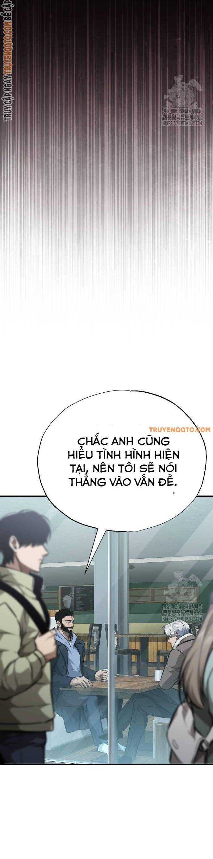 Ác Quỷ Trở Lại Học Đường Chapter 63 - Trang 33