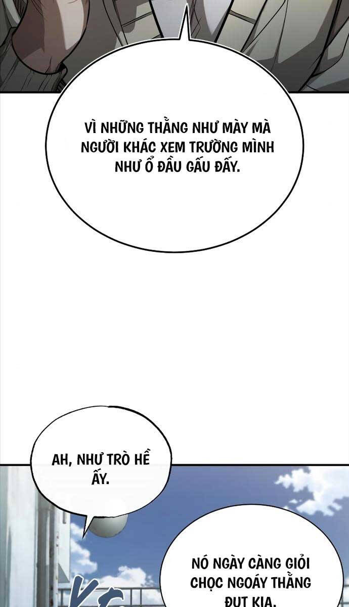 Ác Quỷ Trở Lại Học Đường Chapter 42 - Trang 98