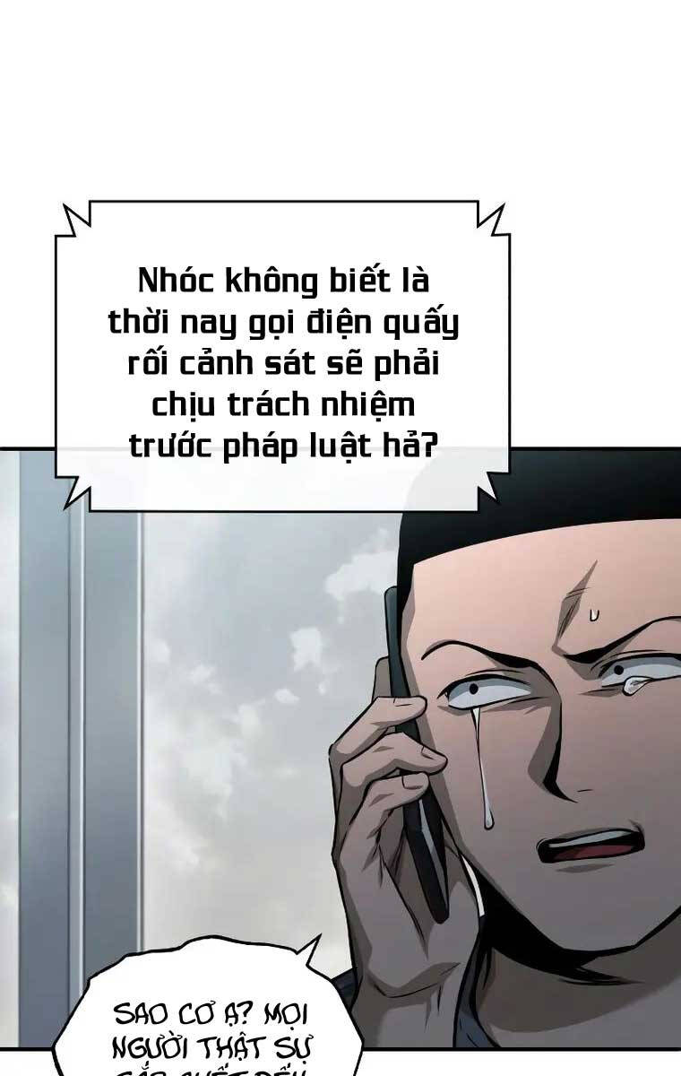 Ác Quỷ Trở Lại Học Đường Chapter 23 - Trang 33