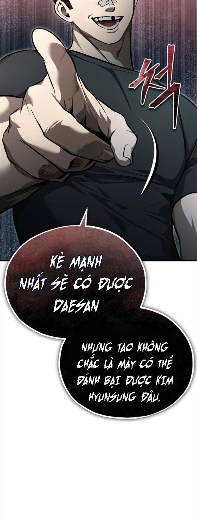 Ác Quỷ Trở Lại Học Đường Chapter 45 - Trang 12