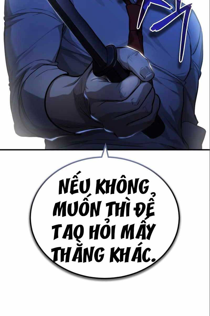 Ác Quỷ Trở Lại Học Đường Chapter 33 - Trang 73