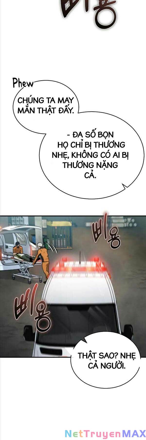 Ác Quỷ Trở Lại Học Đường Chapter 27 - Trang 17