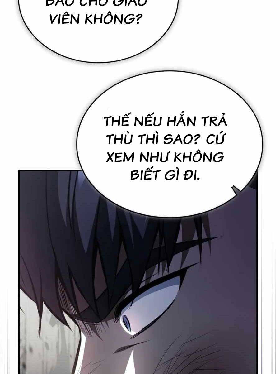 Ác Quỷ Trở Lại Học Đường Chapter 14 - Trang 146