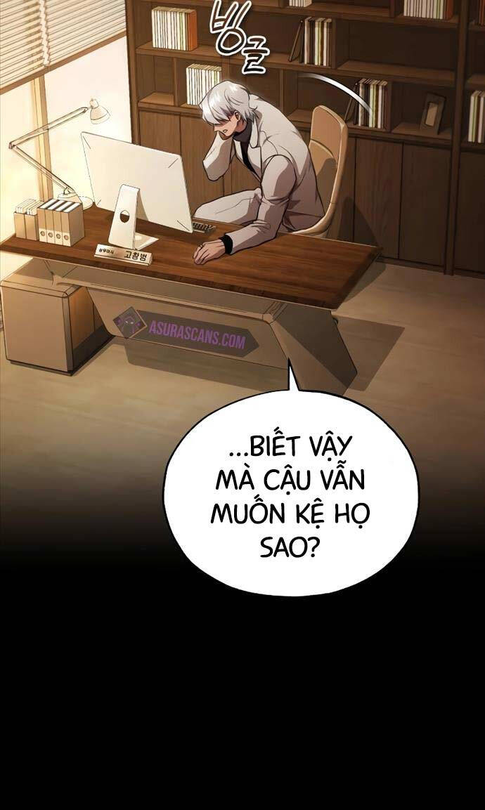 Ác Quỷ Trở Lại Học Đường Chapter 50 - Trang 74