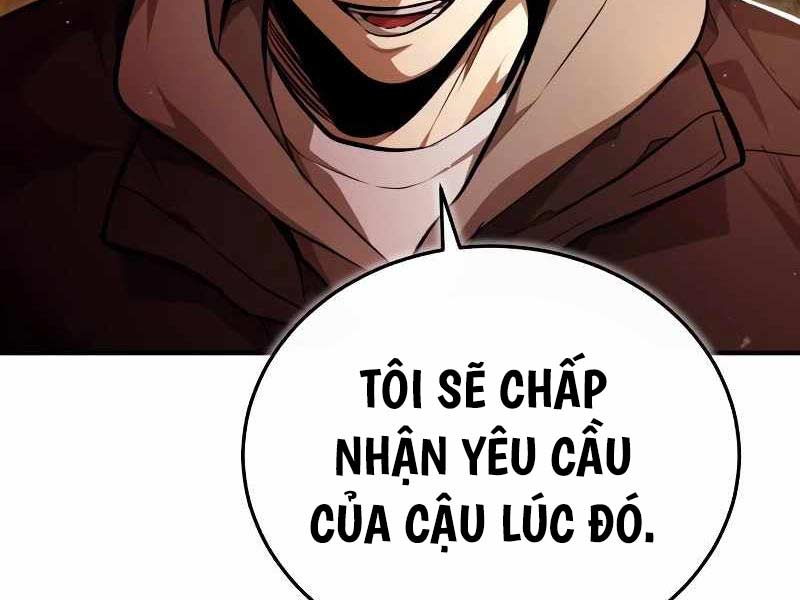 Ác Quỷ Trở Lại Học Đường Chapter 52 - Trang 209