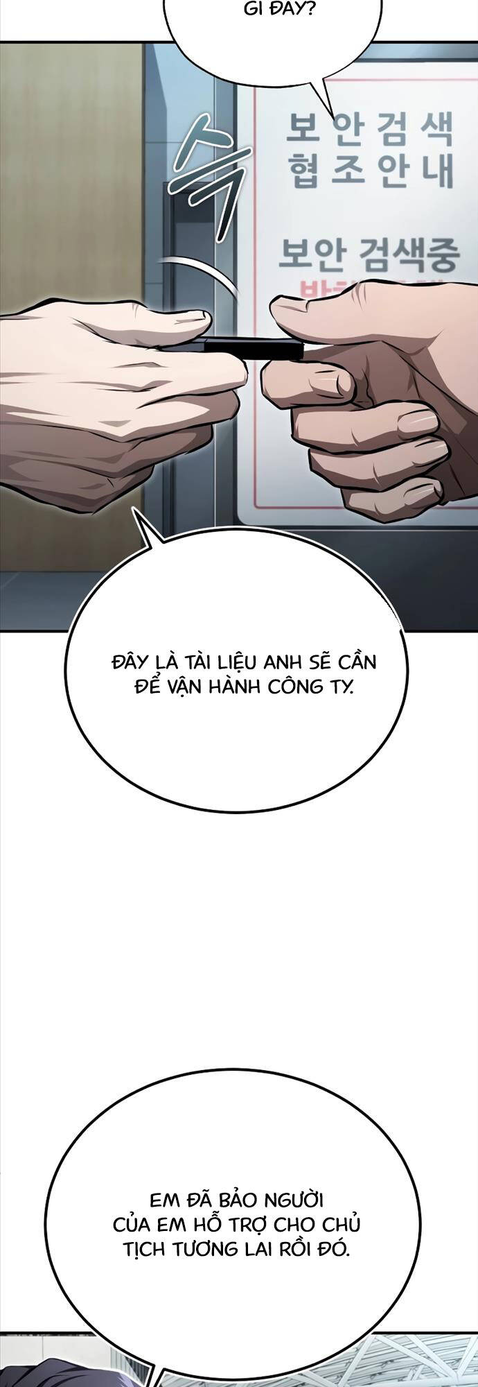 Ác Quỷ Trở Lại Học Đường Chapter 48 - Trang 59