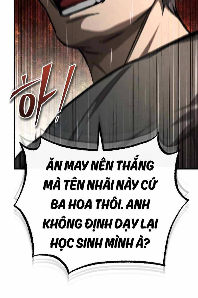 Ác Quỷ Trở Lại Học Đường Chapter 51 - Trang 70