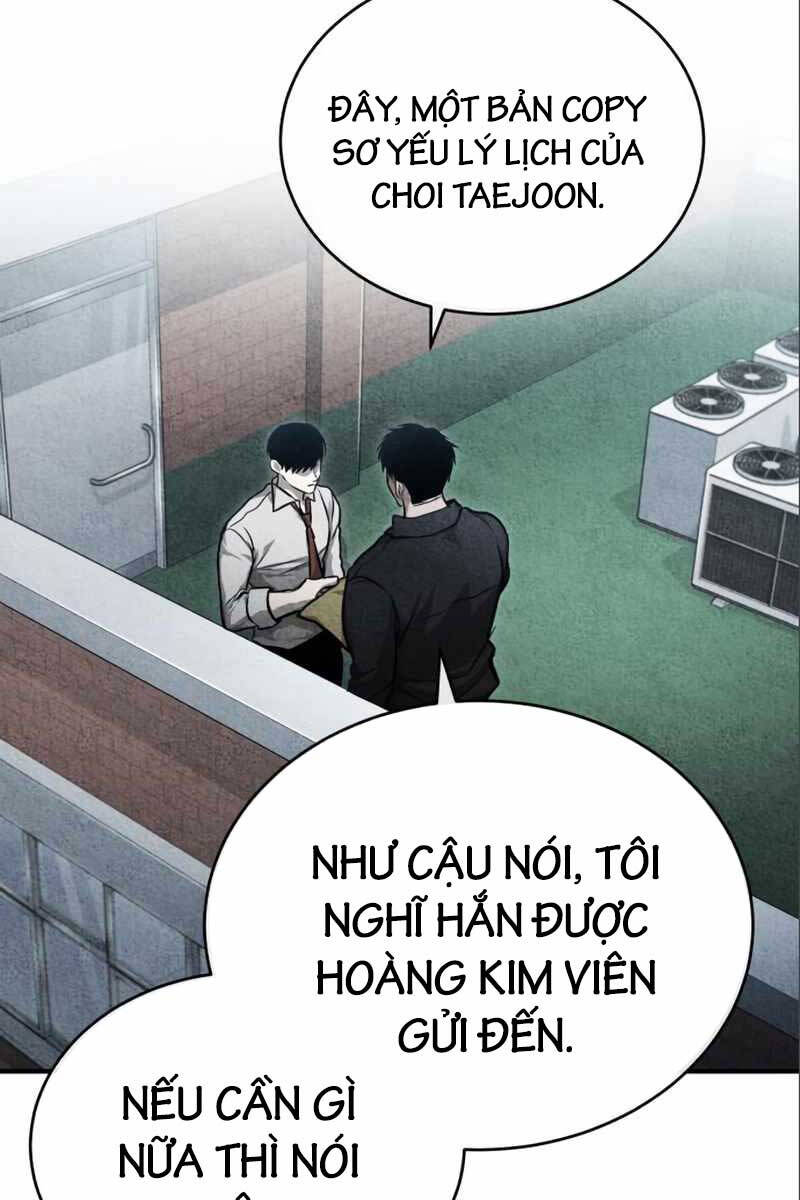 Ác Quỷ Trở Lại Học Đường Chapter 33 - Trang 90