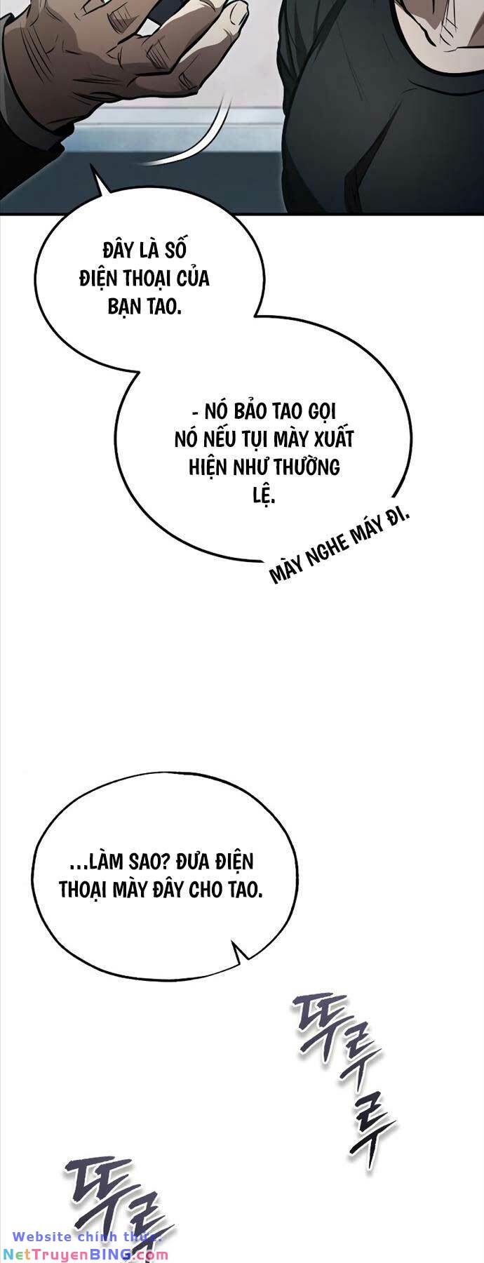 Ác Quỷ Trở Lại Học Đường Chapter 43 - Trang 24