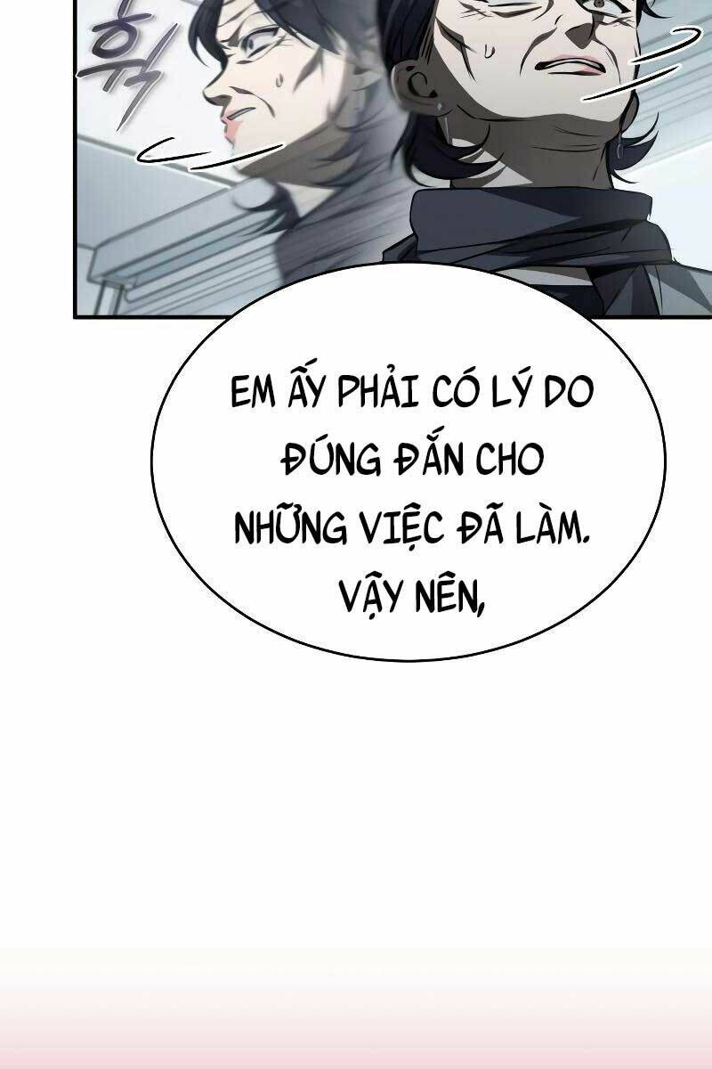 Ác Quỷ Trở Lại Học Đường Chapter 10 - Trang 38