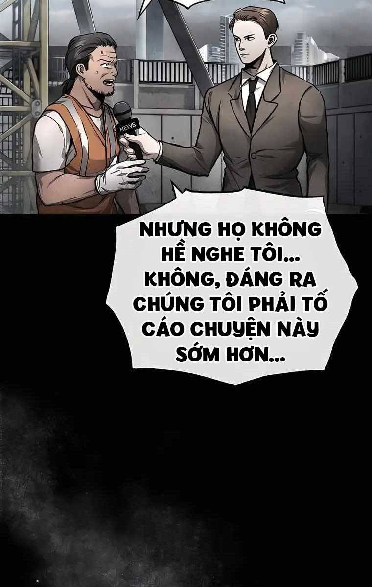 Ác Quỷ Trở Lại Học Đường Chapter 28 - Trang 4