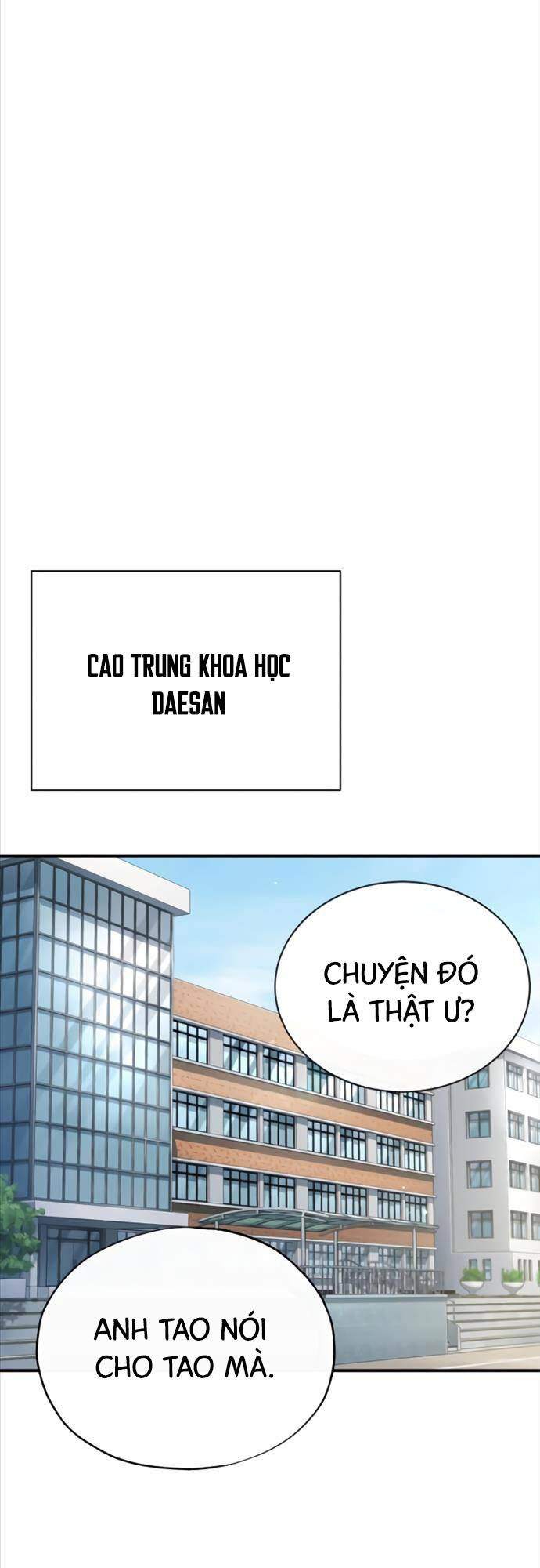 Ác Quỷ Trở Lại Học Đường Chapter 46 - Trang 29