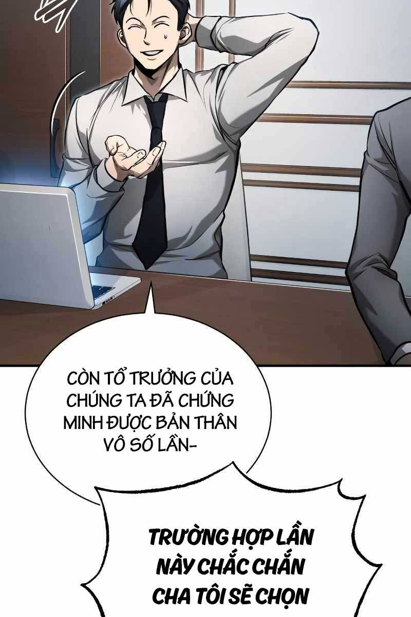 Ác Quỷ Trở Lại Học Đường Chapter 34 - Trang 4