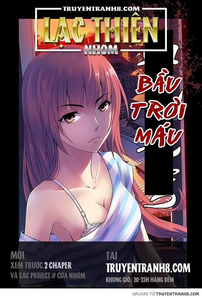 Huyết Sắc Thương Khung Chapter 9 - Trang 0