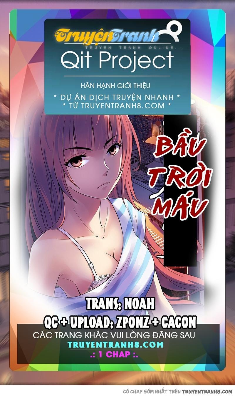 Huyết Sắc Thương Khung Chapter 16 - Trang 0