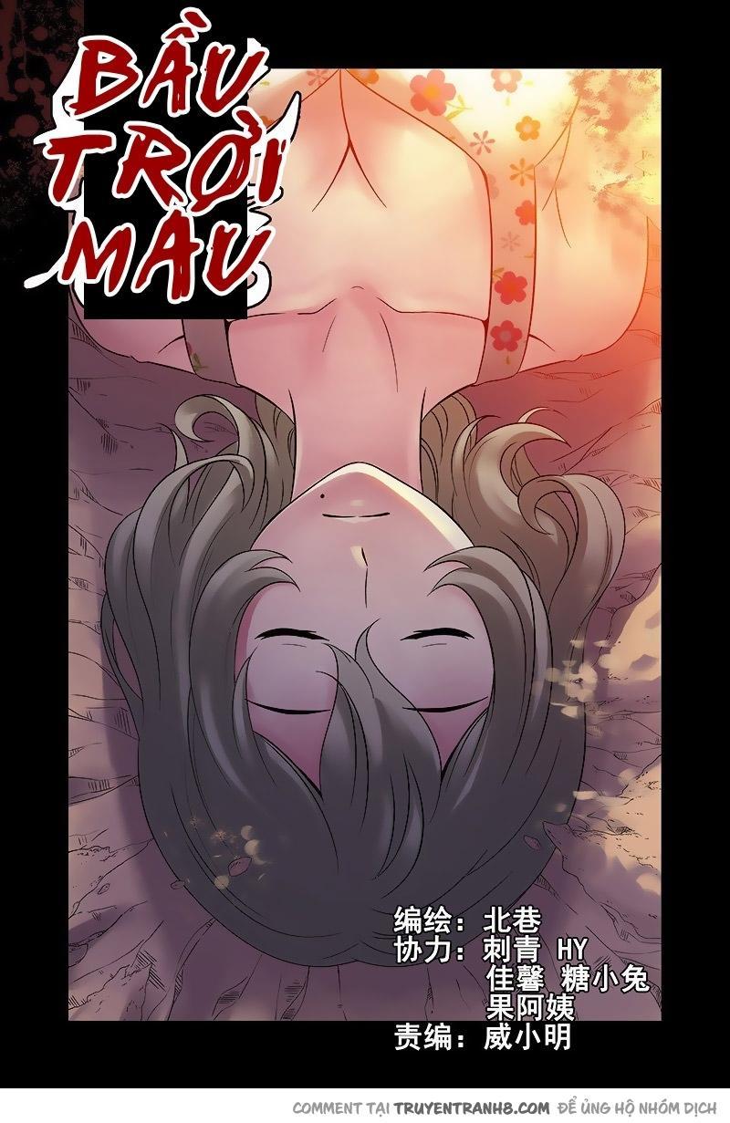 Huyết Sắc Thương Khung Chapter 21 - Trang 2