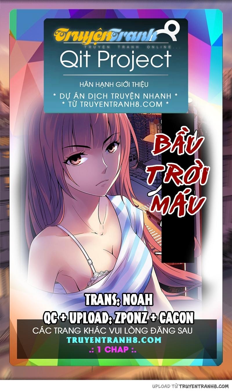 Huyết Sắc Thương Khung Chapter 17 - Trang 0