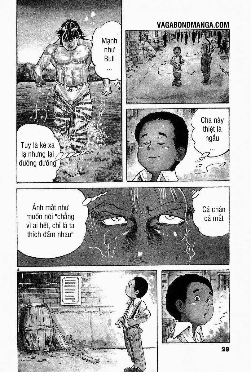 Conde Koma Chapter 100 - Trang 2