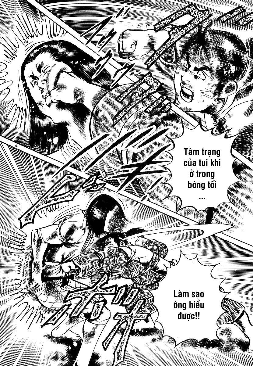 Conde Koma Chapter 73 - Trang 3