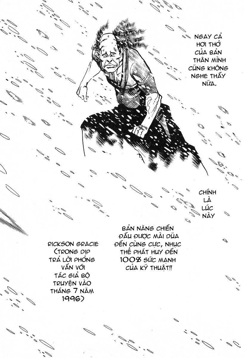 Conde Koma Chapter 36 - Trang 16