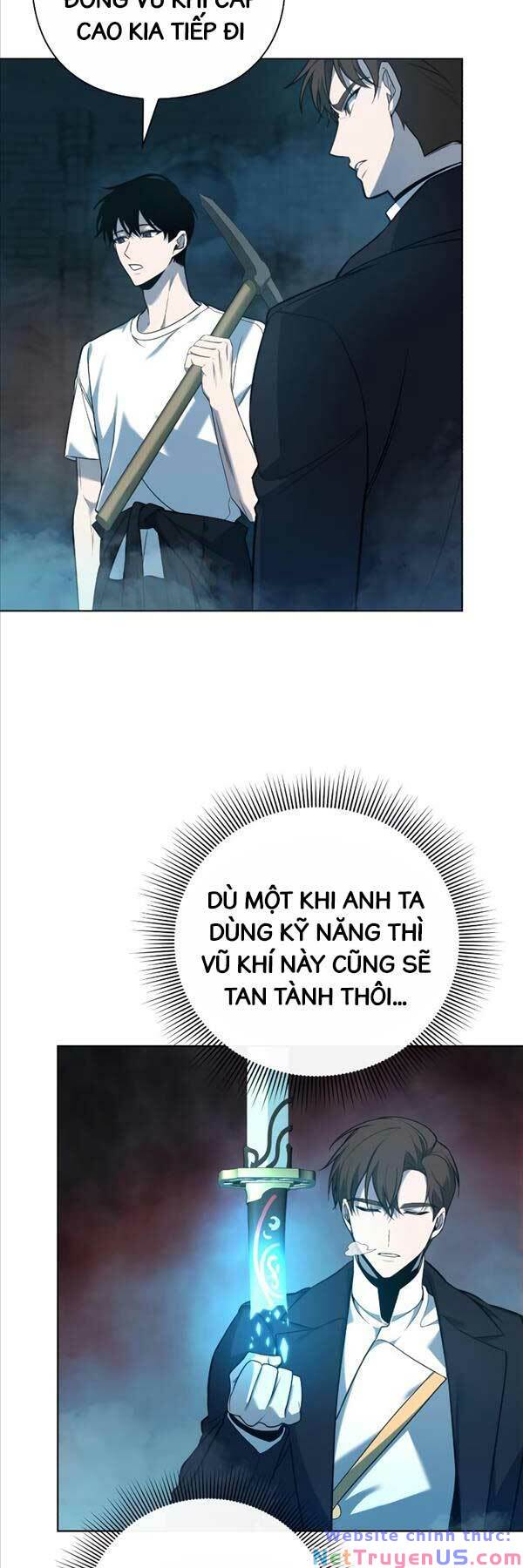 Thợ Tạo Tác Vũ Khí Chapter 4 - Trang 30