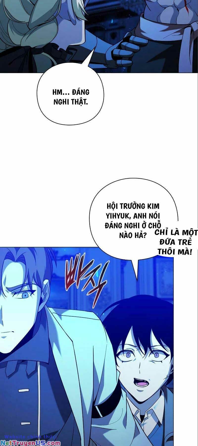 Thợ Tạo Tác Vũ Khí Chapter 18 - Trang 35