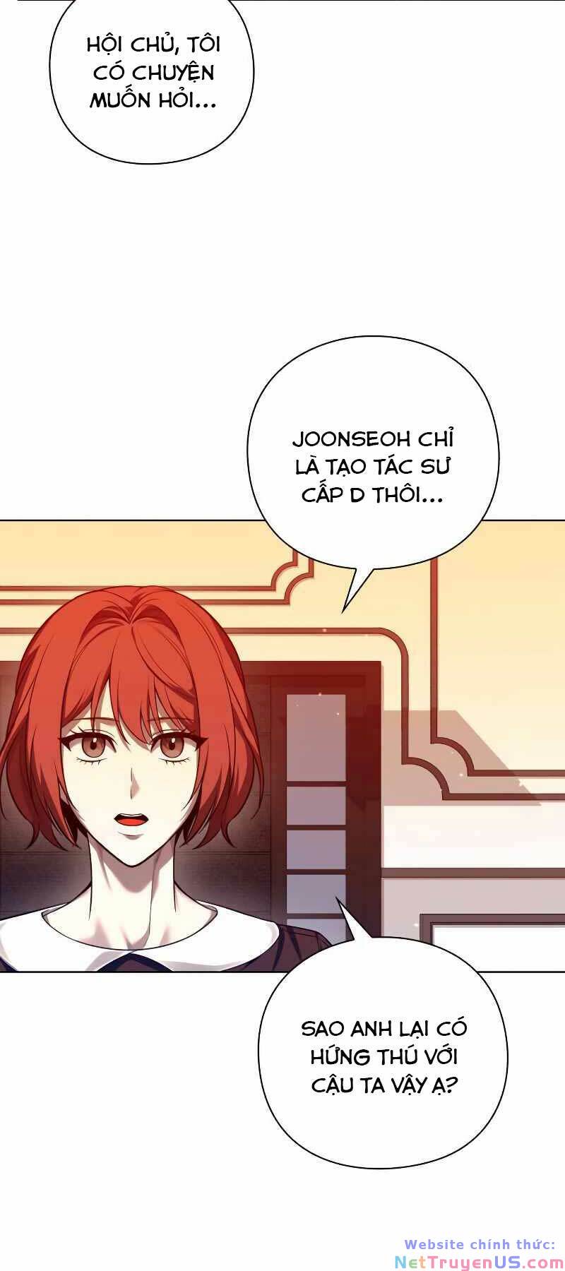 Thợ Tạo Tác Vũ Khí Chapter 6 - Trang 3