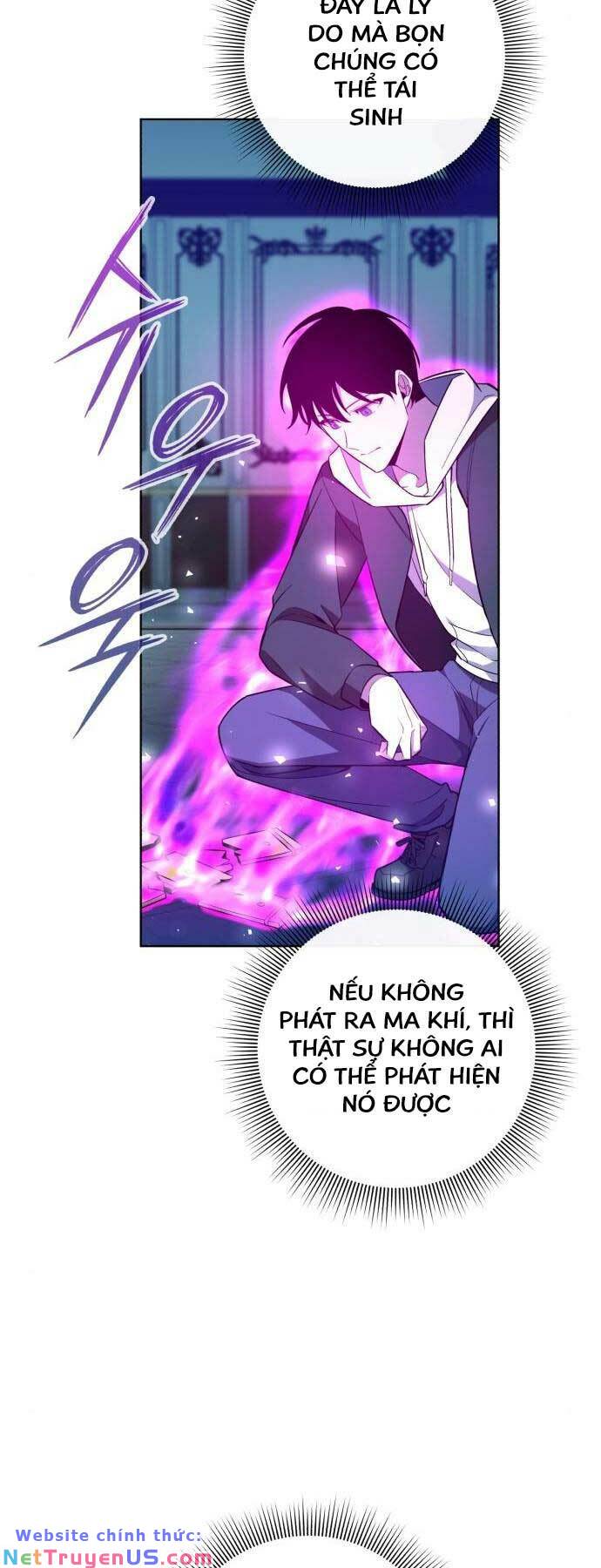 Thợ Tạo Tác Vũ Khí Chapter 16 - Trang 47